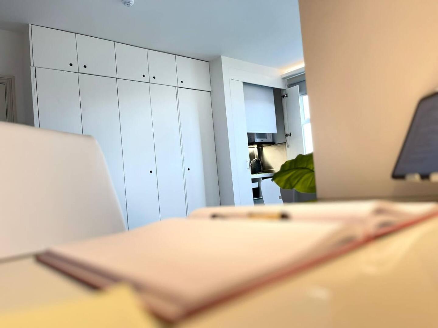 Apt 12 Luxury Living Chic Studio Steps From Beach Hove Exterior foto