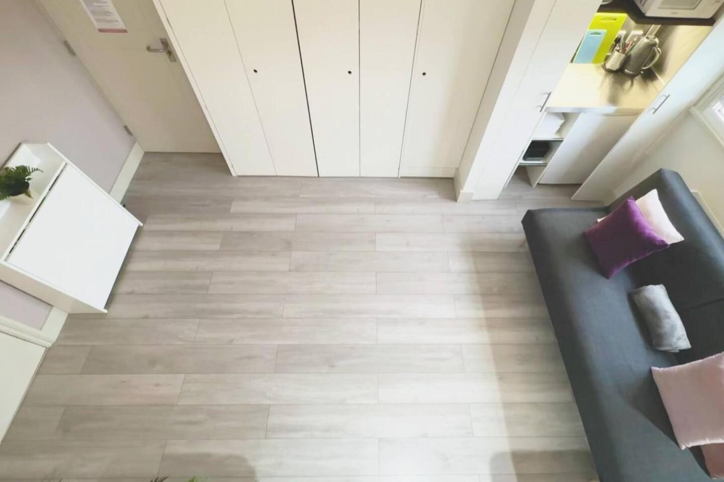 Apt 12 Luxury Living Chic Studio Steps From Beach Hove Exterior foto