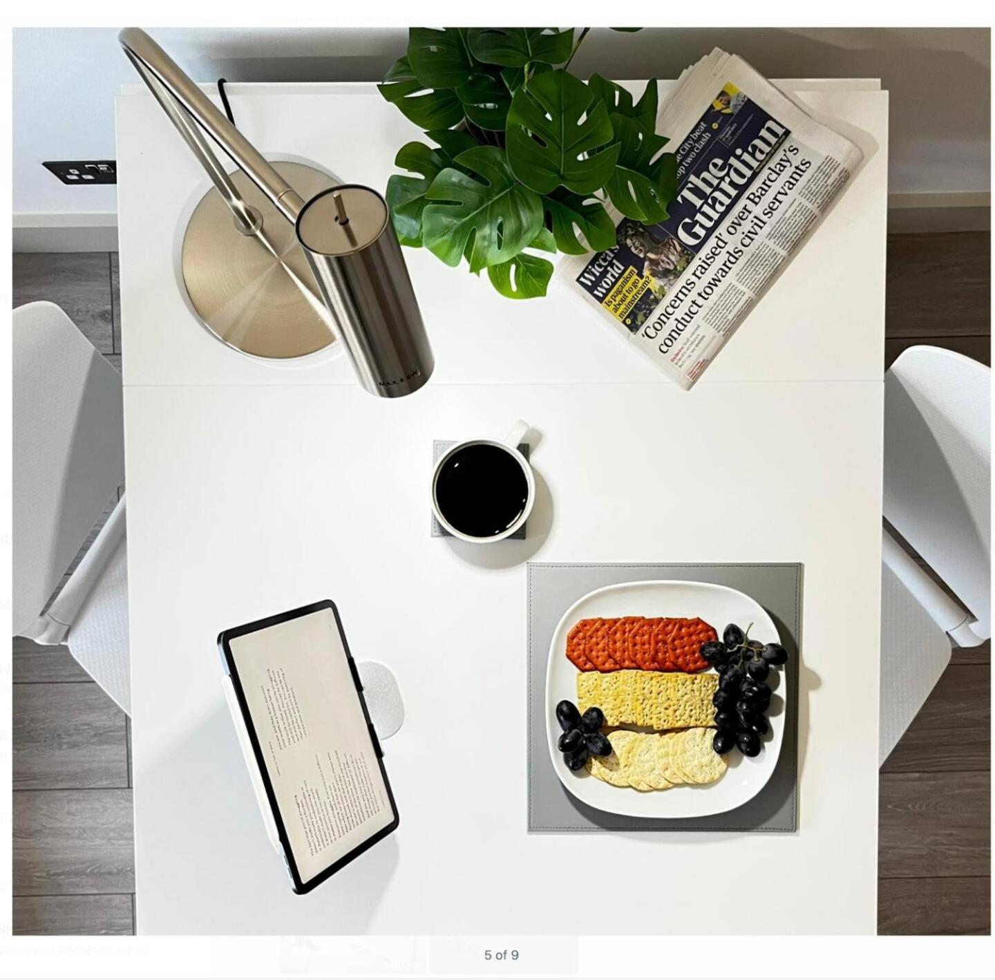 Apt 12 Luxury Living Chic Studio Steps From Beach Hove Exterior foto