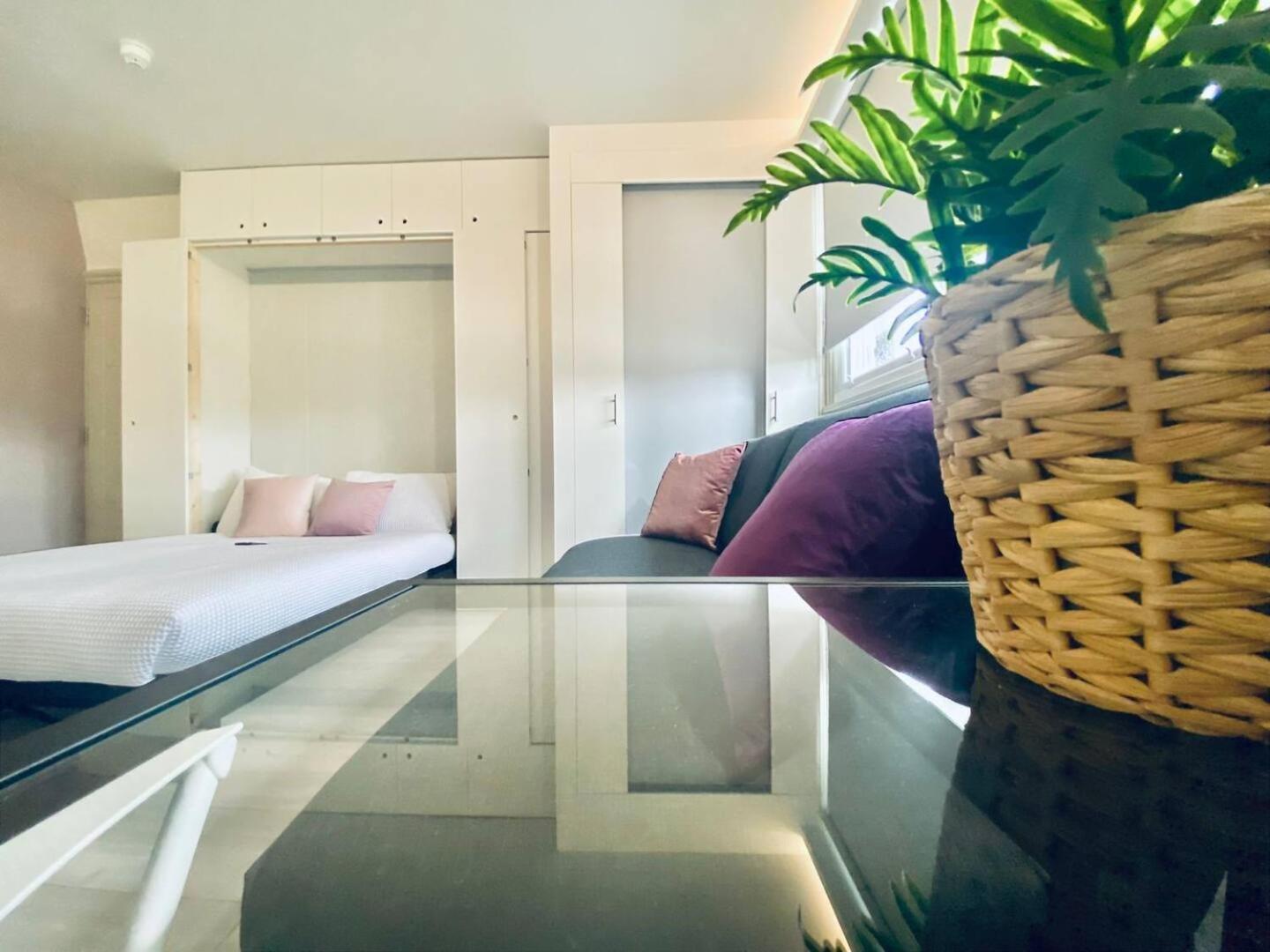 Apt 12 Luxury Living Chic Studio Steps From Beach Hove Exterior foto